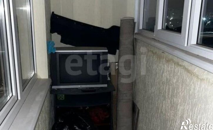 1-комн квартира пр-кт Октября, 46,  д. 46