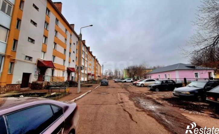 2-комн квартира ул Лесная, 20а,  д. 20а