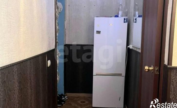 1-комн квартира пр-кт Ленина, 24б,  д. 24б