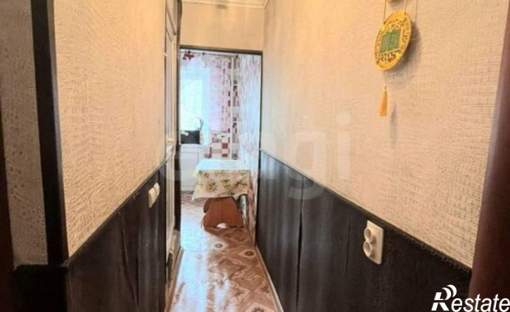 1-комн квартира пр-кт Ленина, 24б,  д. 24б