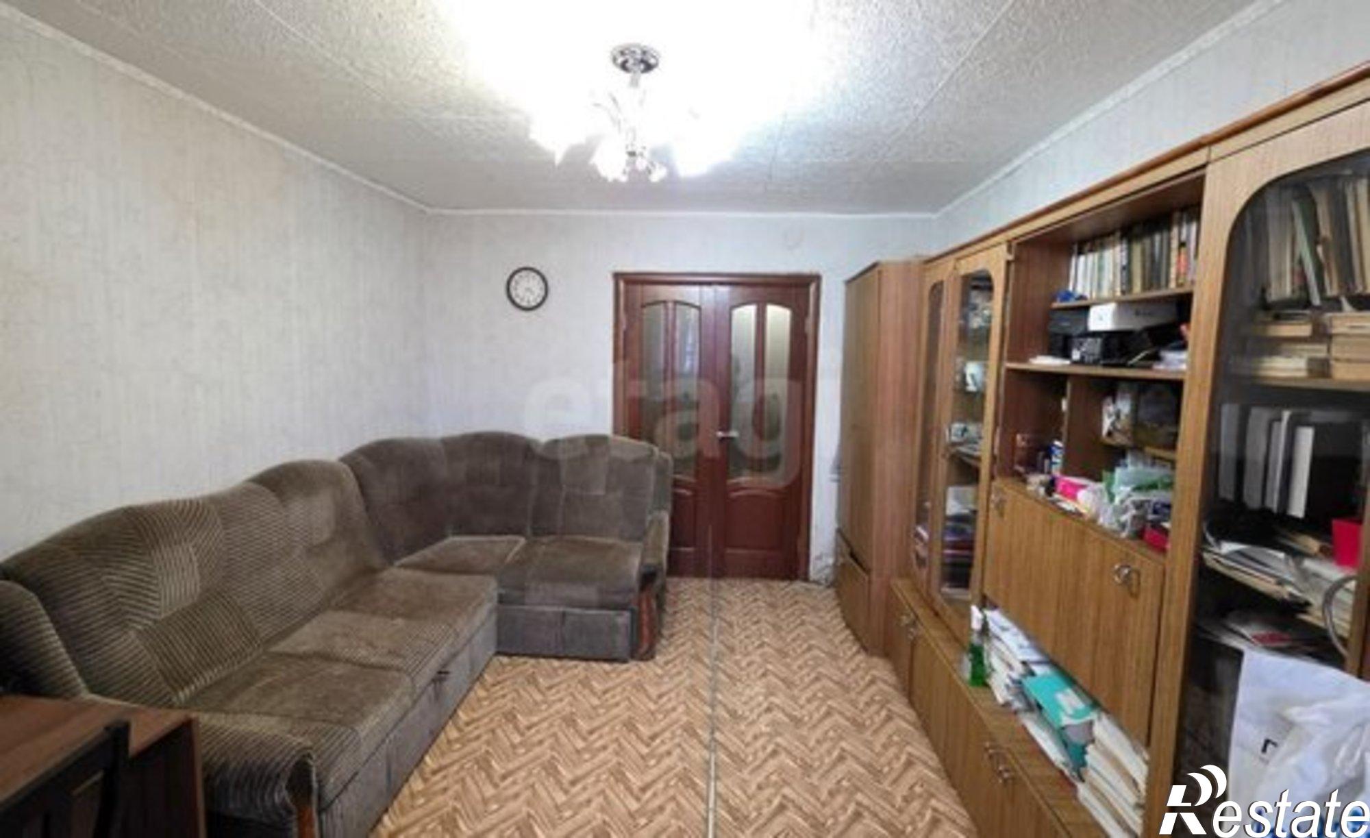 Купить квартиру за 3 600 000 рублей на улица Гоголя, 106