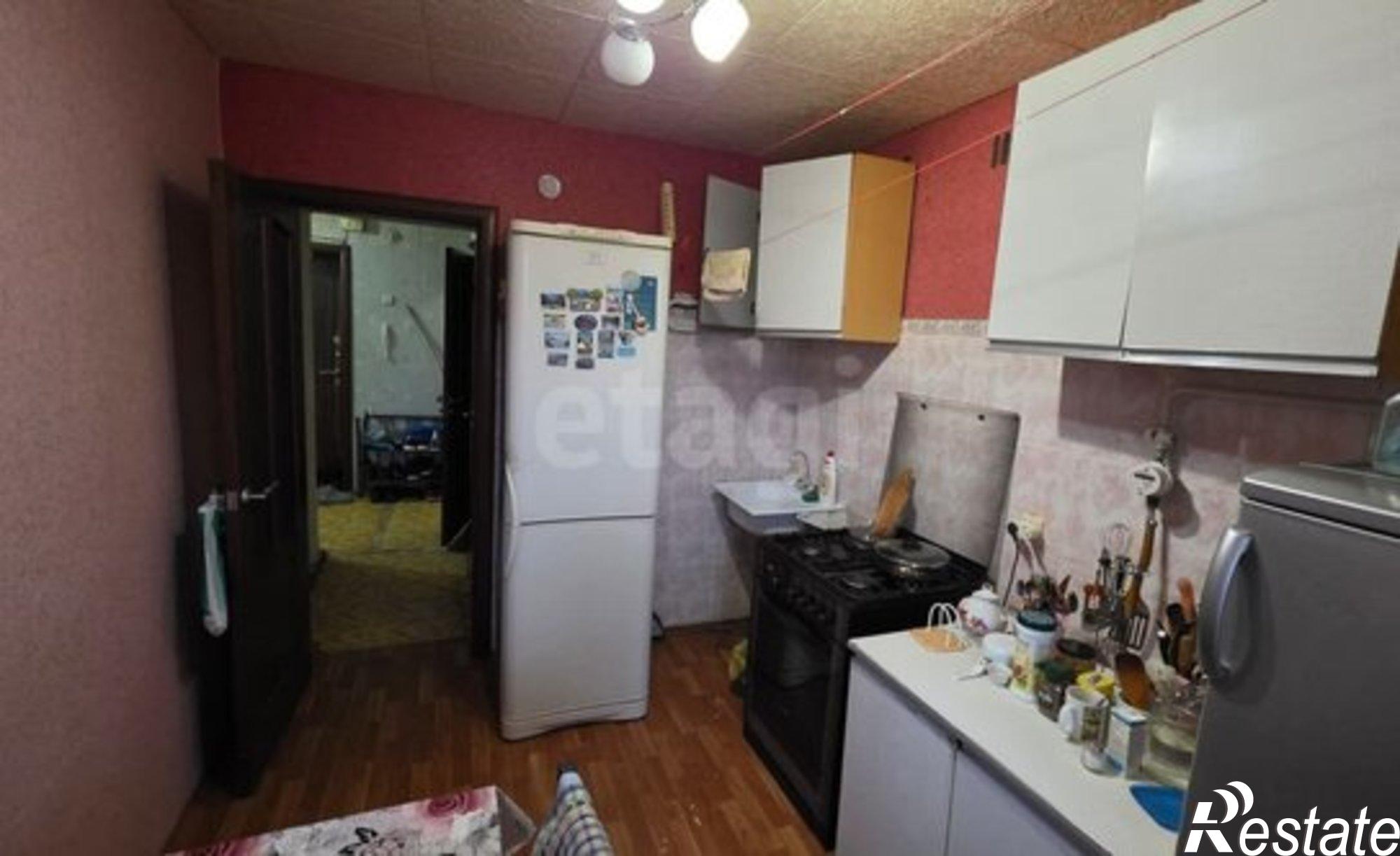 Купить квартиру за 3 600 000 рублей на улица Гоголя, 106