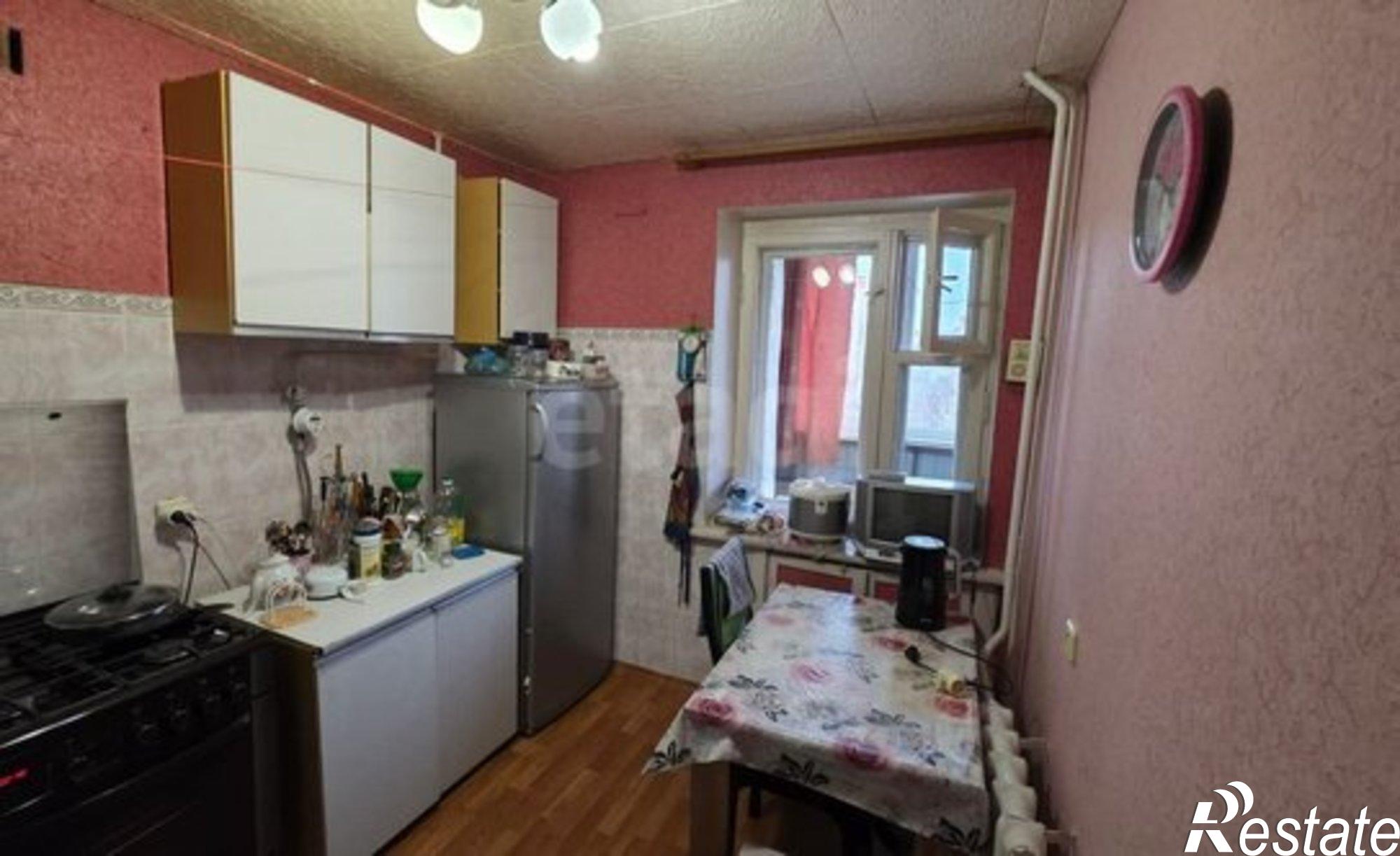 Купить квартиру за 3 600 000 рублей на улица Гоголя, 106