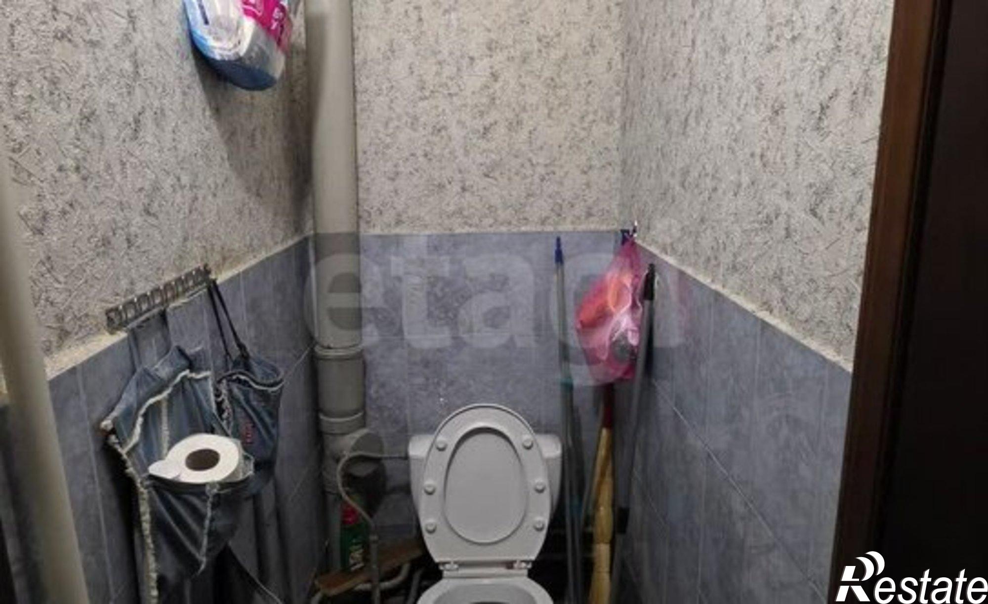 Купить квартиру за 3 600 000 рублей на улица Гоголя, 106