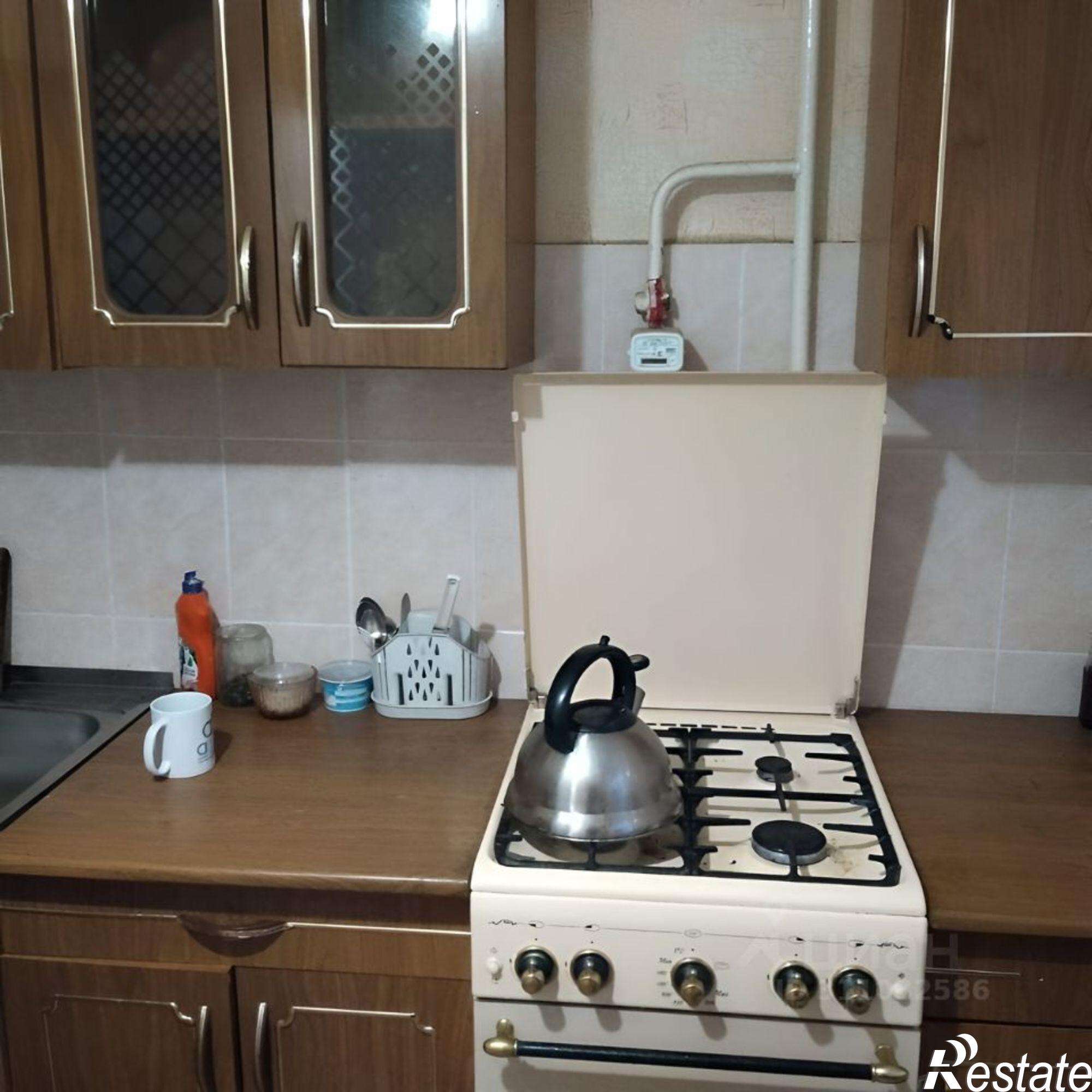 Сдать квартиру за 15 000 рублей на улица Шафиева, 13