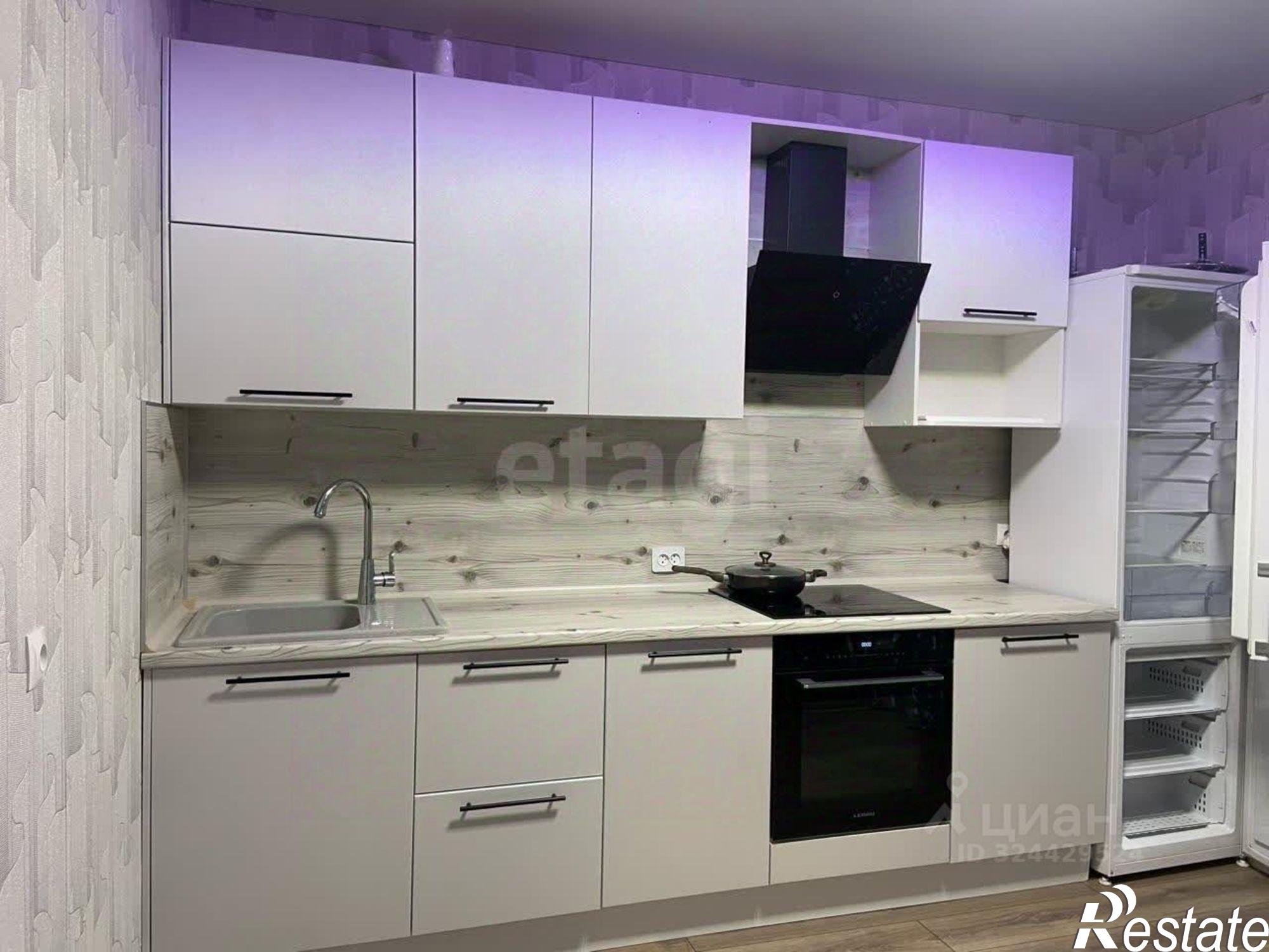 Сдать квартиру за 35 000 рублей на проспект Октября, 38