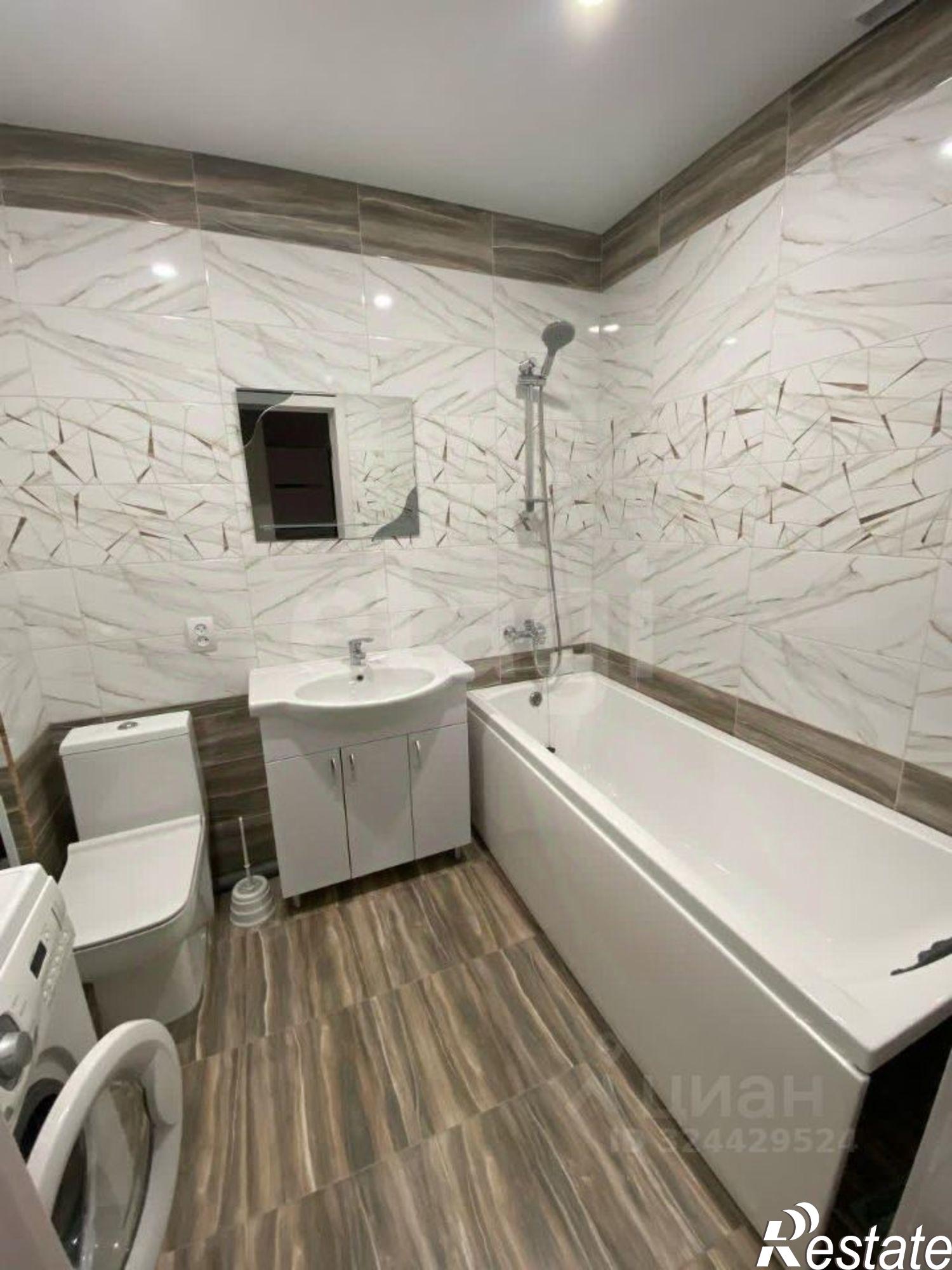 Сдать квартиру за 35 000 рублей на проспект Октября, 38