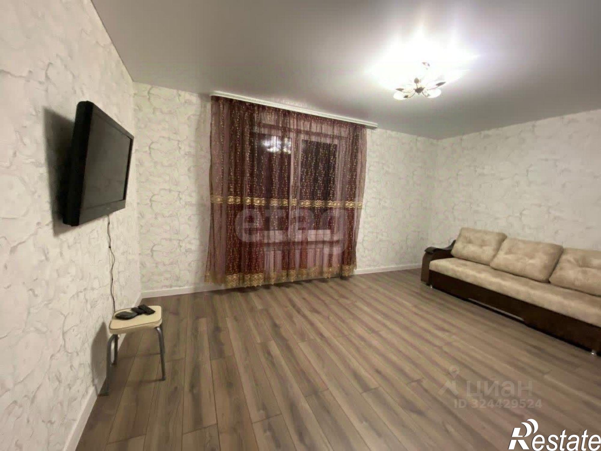 Сдать квартиру за 35 000 рублей на проспект Октября, 38