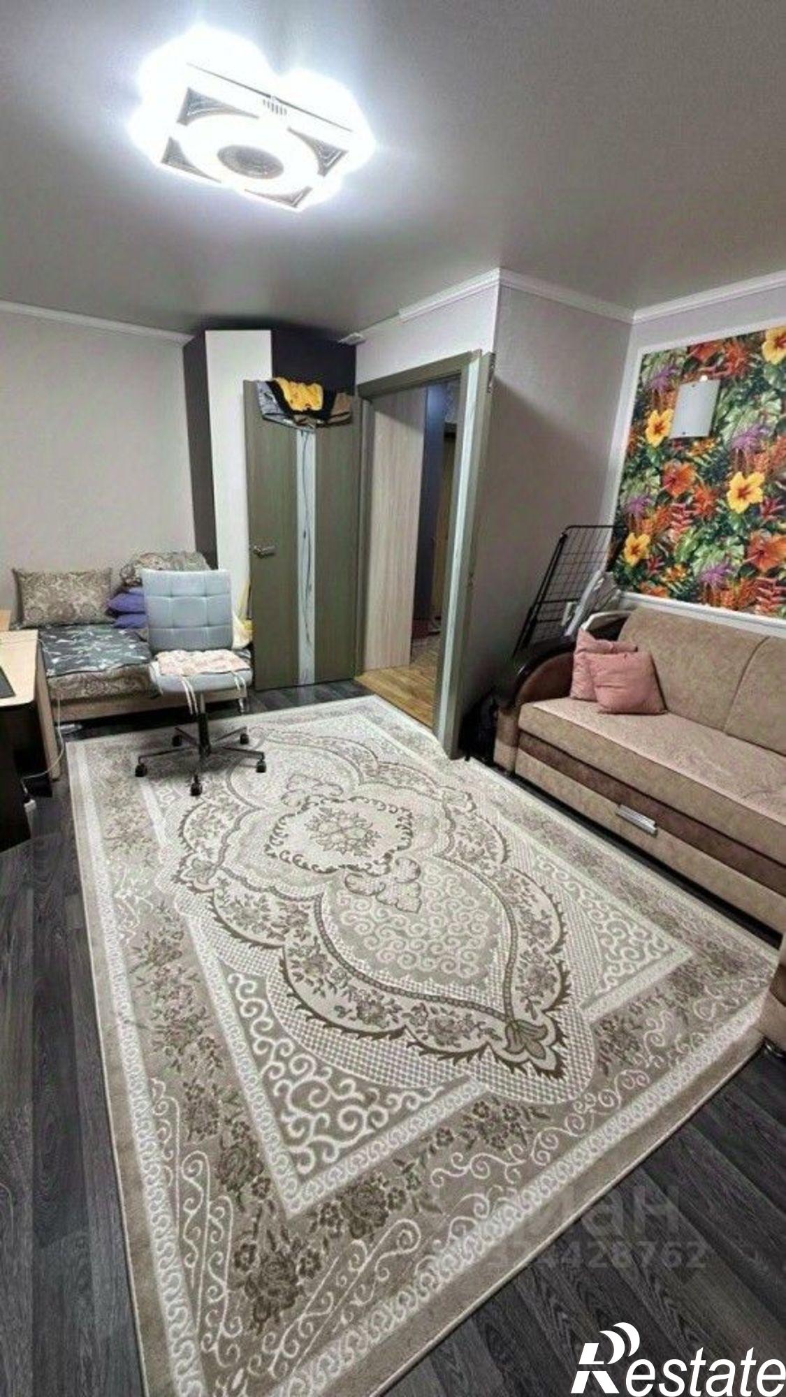 Купить квартиру за 3 500 000 рублей на улица Артёма, 76