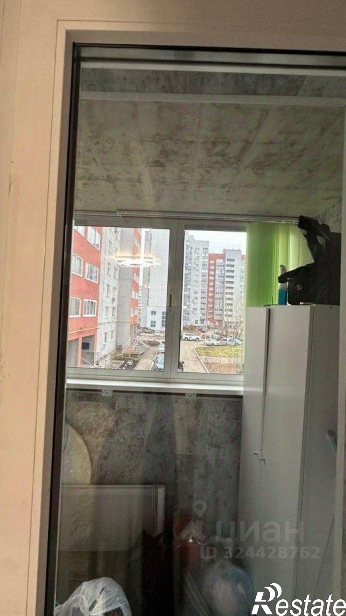 Купить квартиру за 3 500 000 рублей на улица Артёма, 76