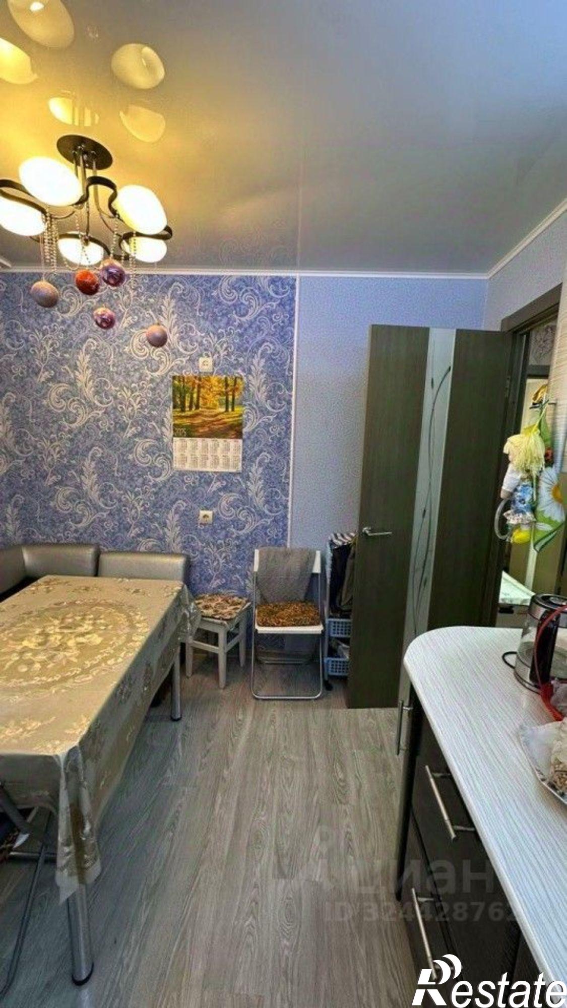 Купить квартиру за 3 500 000 рублей на улица Артёма, 76