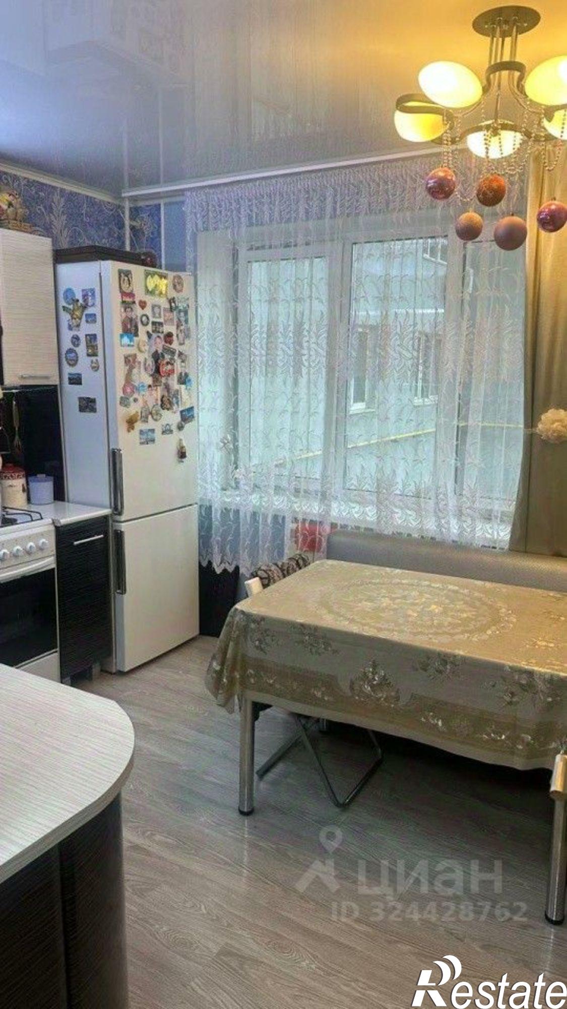 Купить квартиру за 3 500 000 рублей на улица Артёма, 76