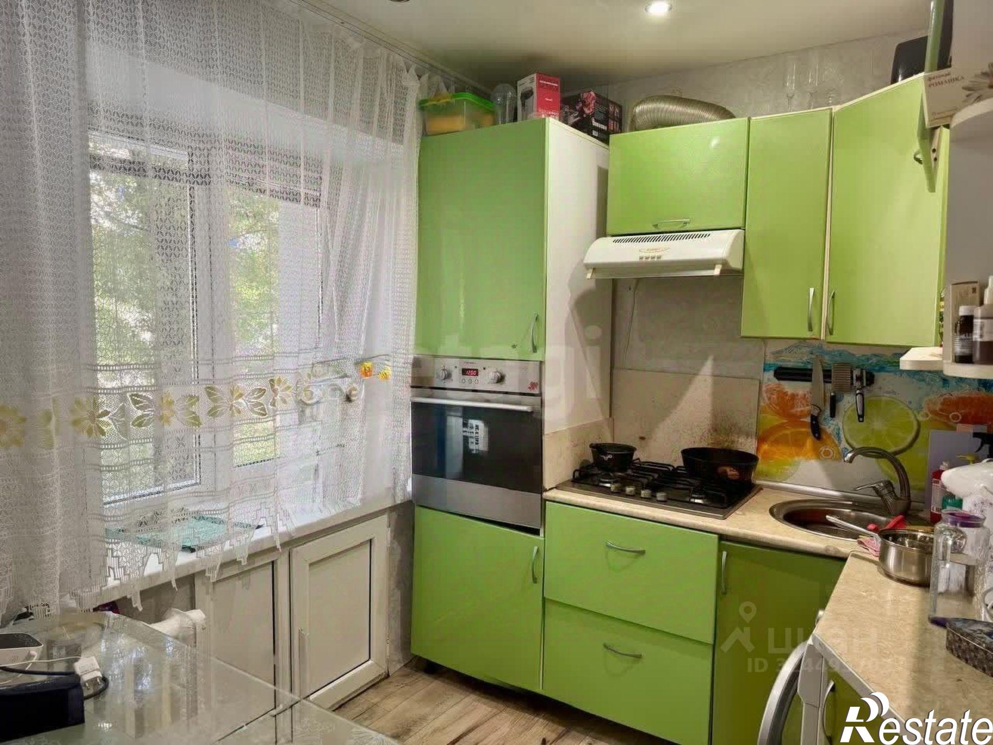 Купить квартиру за 3 300 000 рублей на улица Дружбы, 47