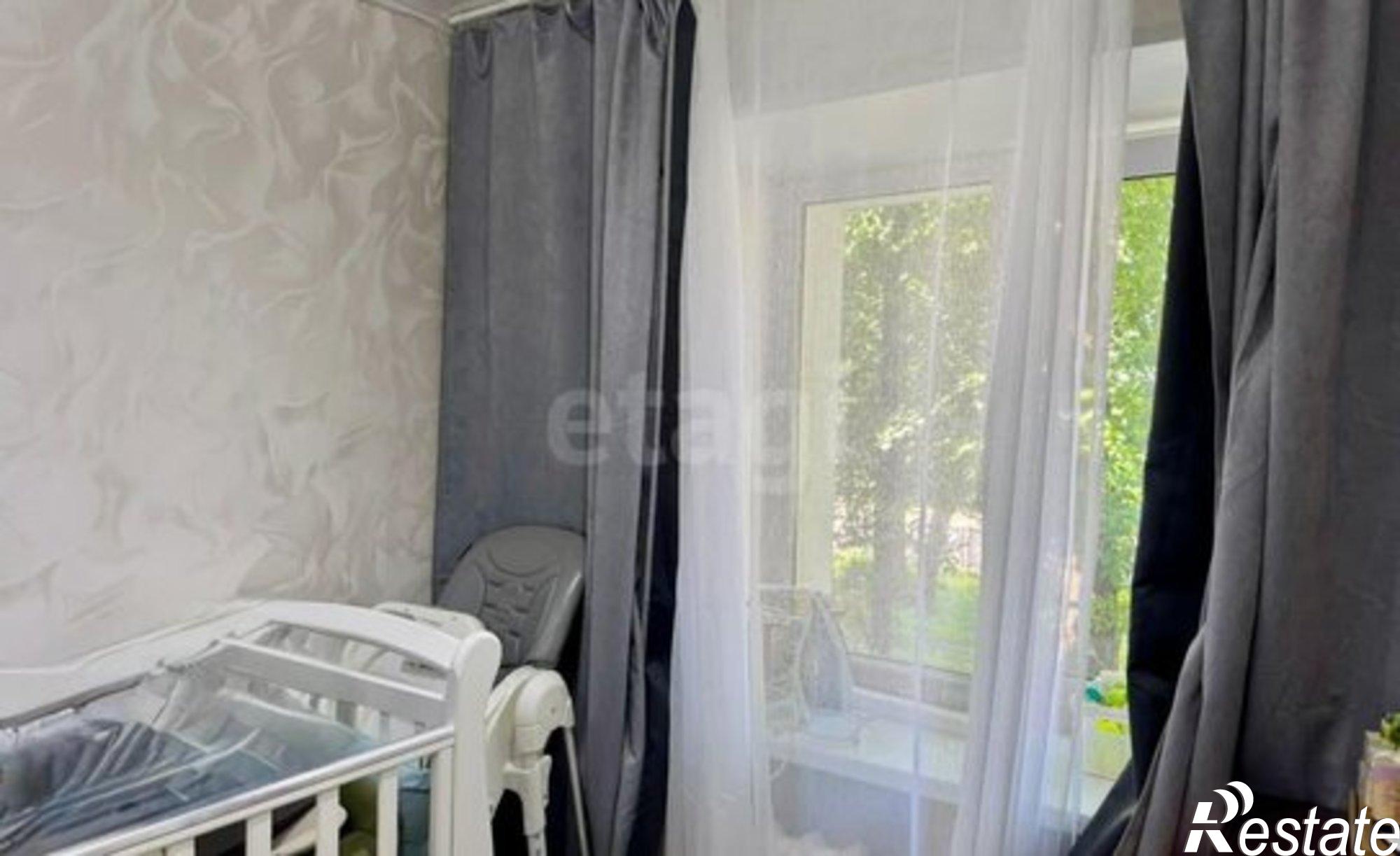 Купить квартиру за 3 300 000 рублей на улица Дружбы, 47