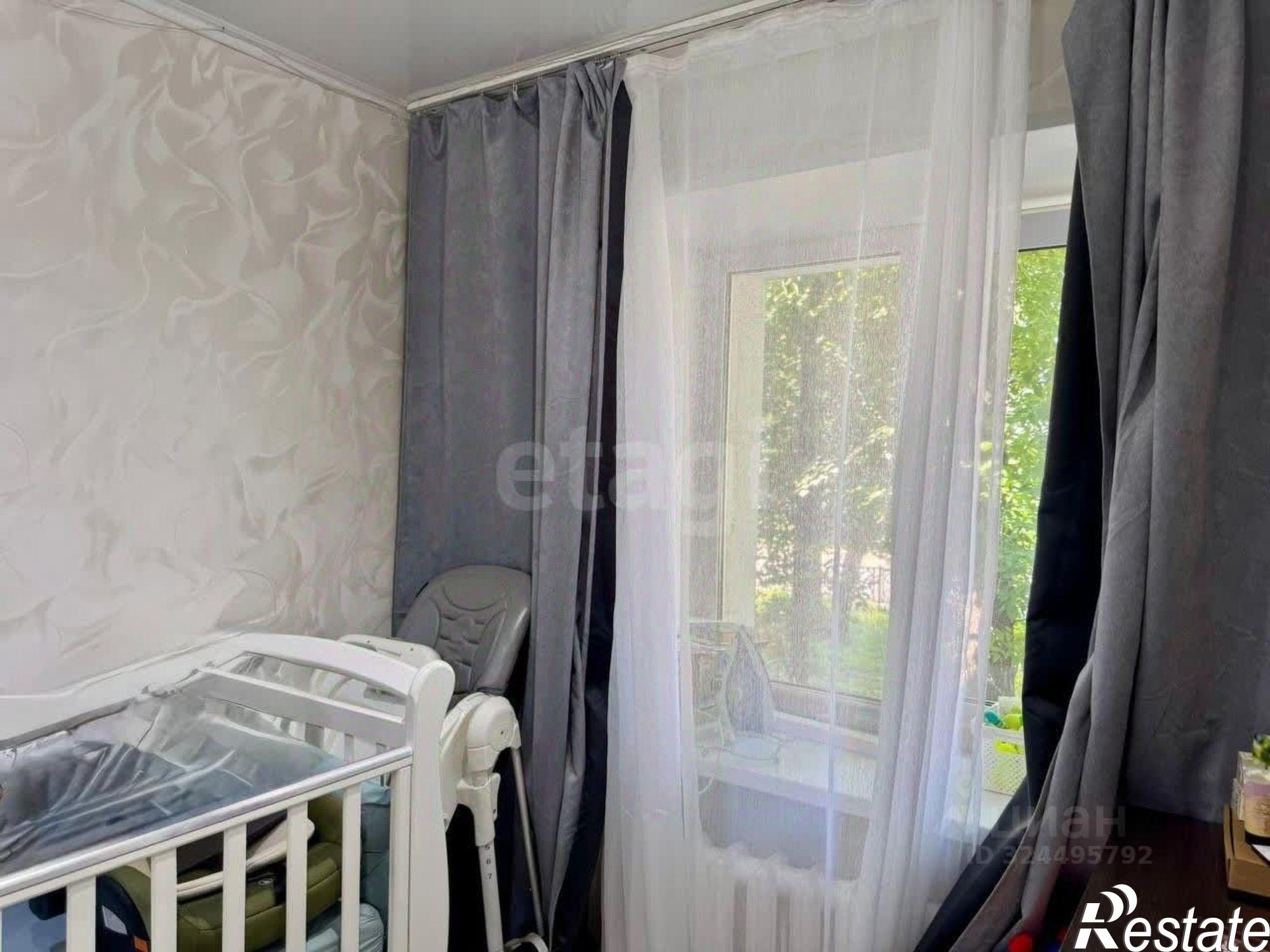 Купить квартиру за 3 300 000 рублей на улица Дружбы, 47