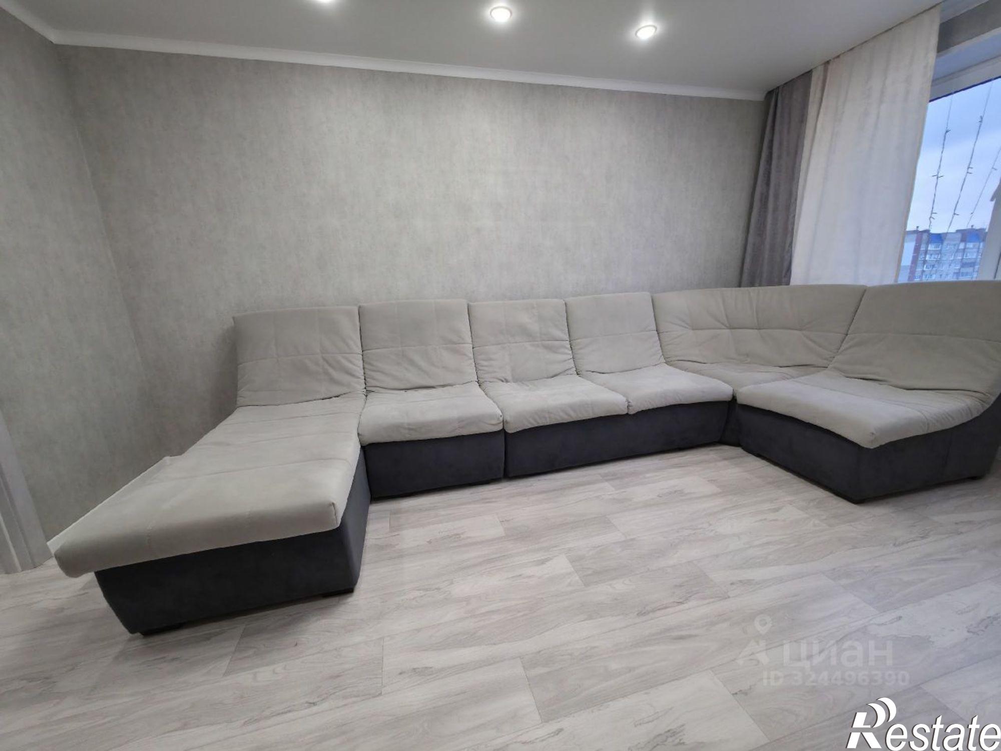 Купить квартиру за 7 990 000 рублей на улица Артёма, 141