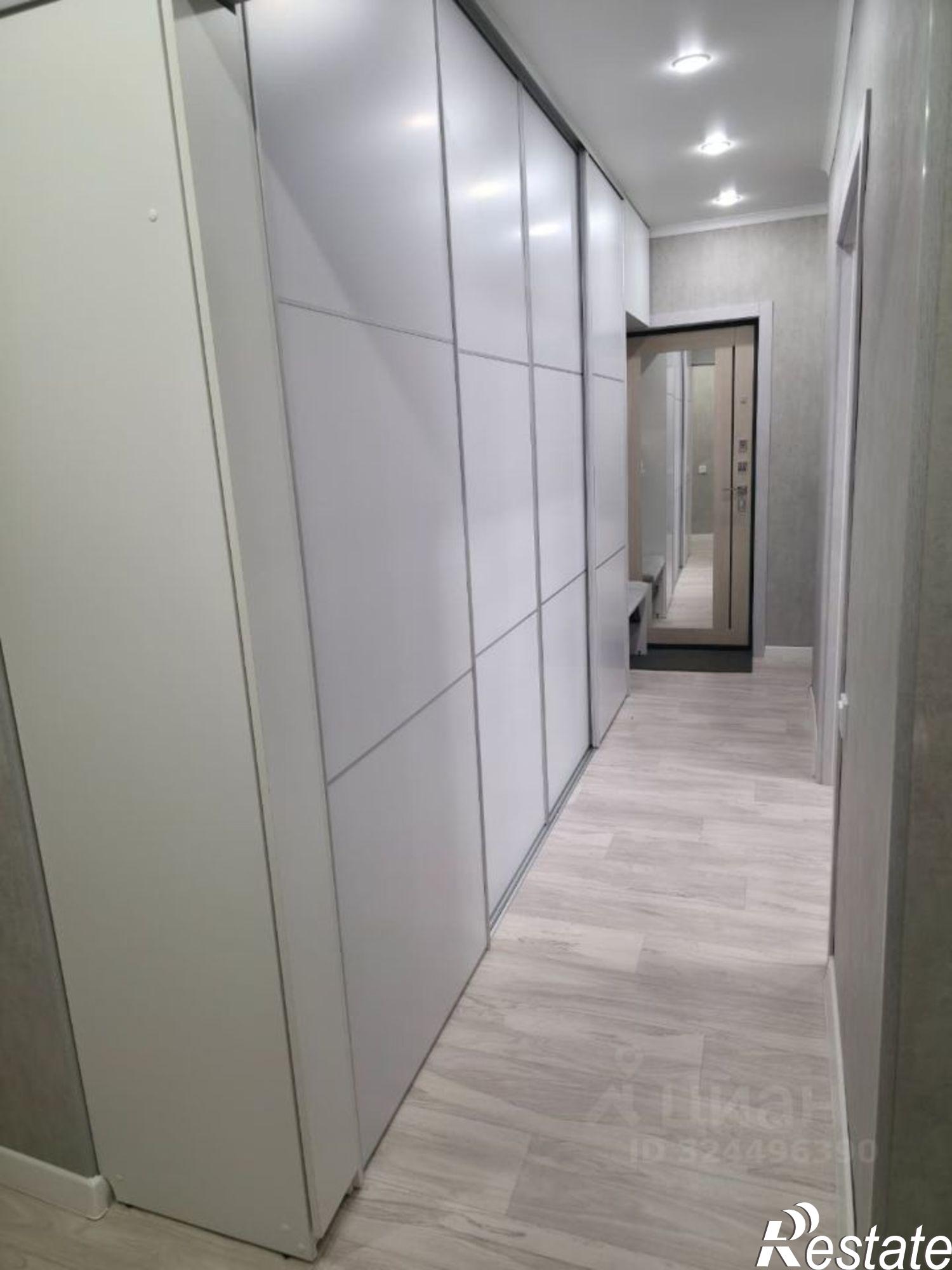 Купить квартиру за 7 990 000 рублей на улица Артёма, 141