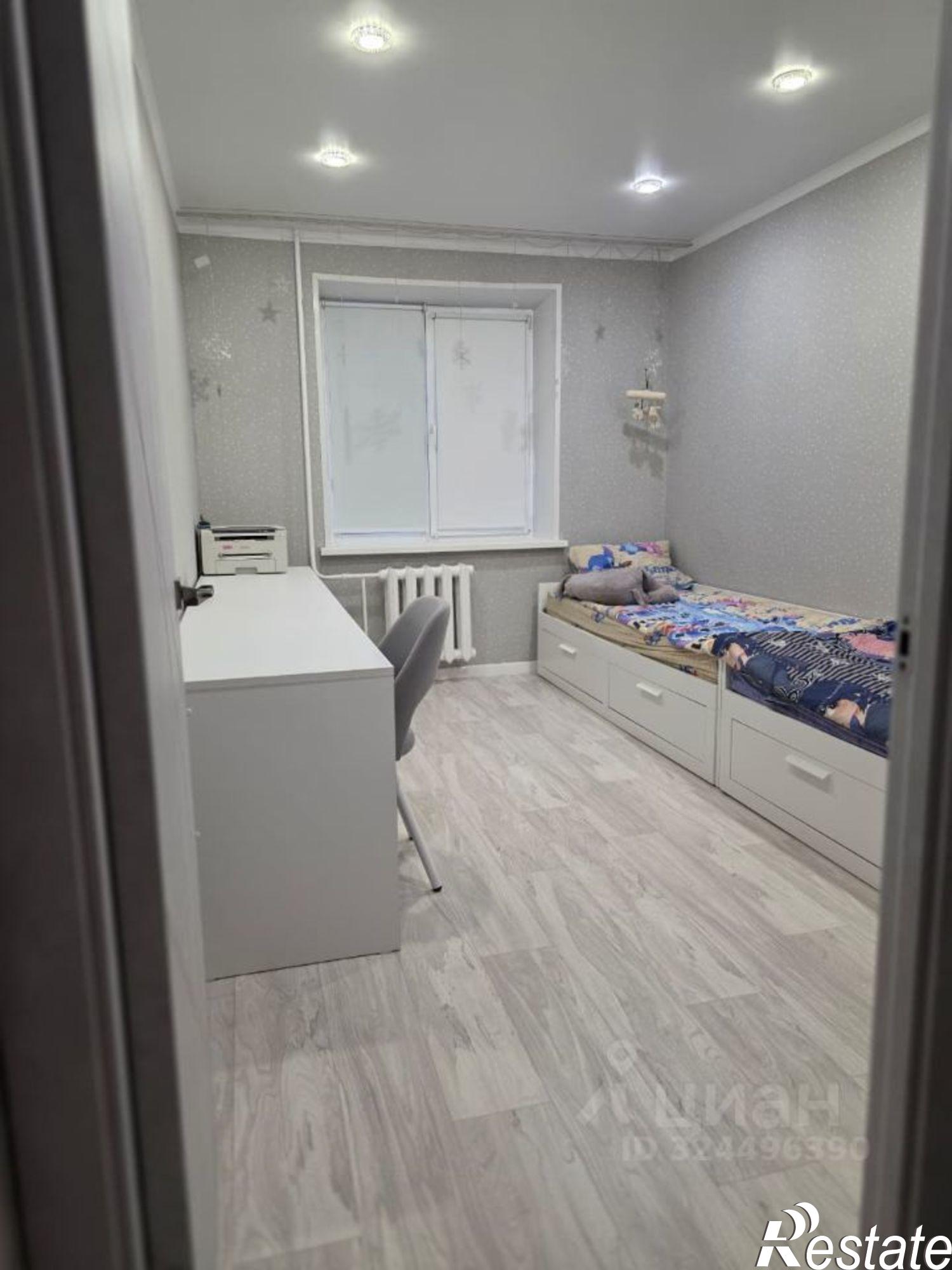 Купить квартиру за 7 990 000 рублей на улица Артёма, 141