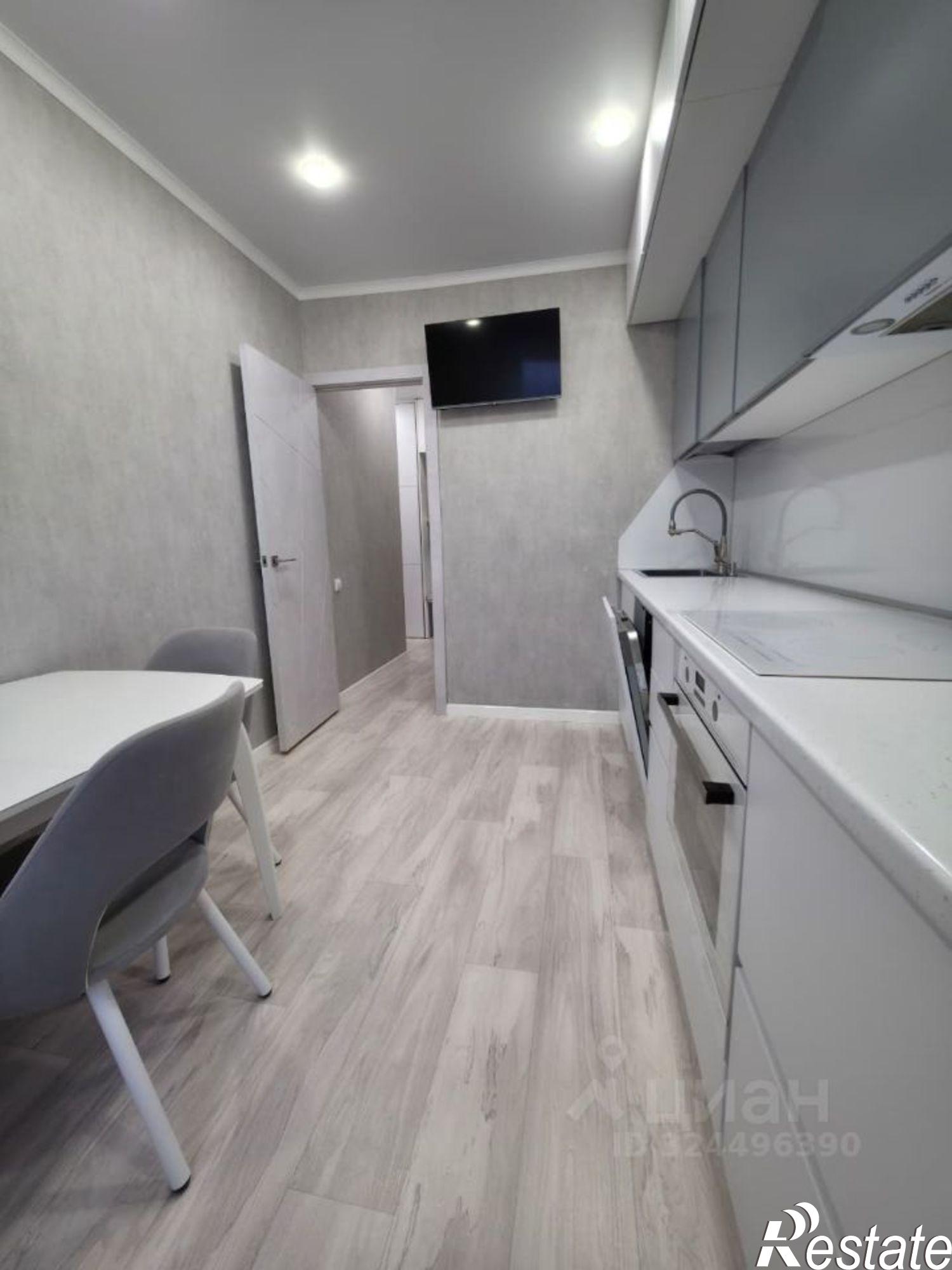 Купить квартиру за 7 990 000 рублей на улица Артёма, 141