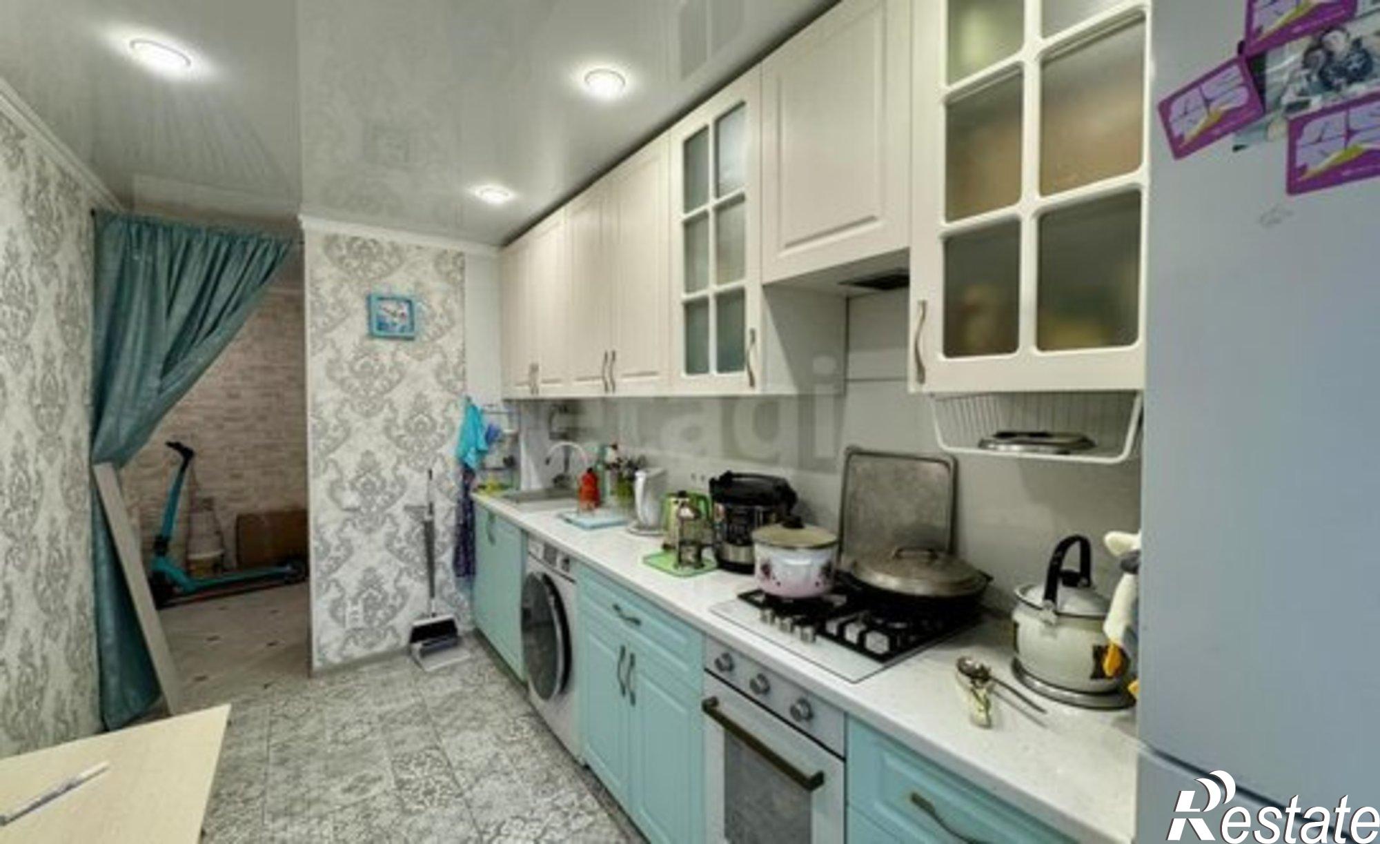 Купить квартиру за 7 500 000 рублей на ул Худайбердина, 54