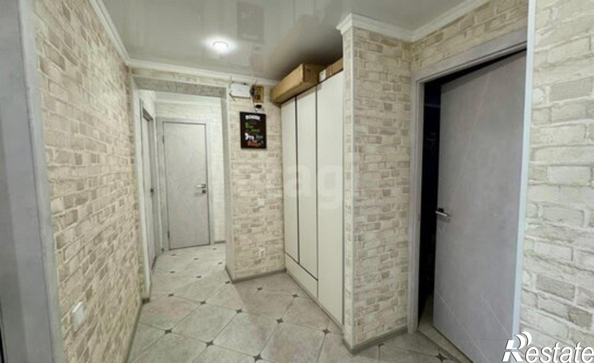 Купить квартиру за 7 500 000 рублей на ул Худайбердина, 54