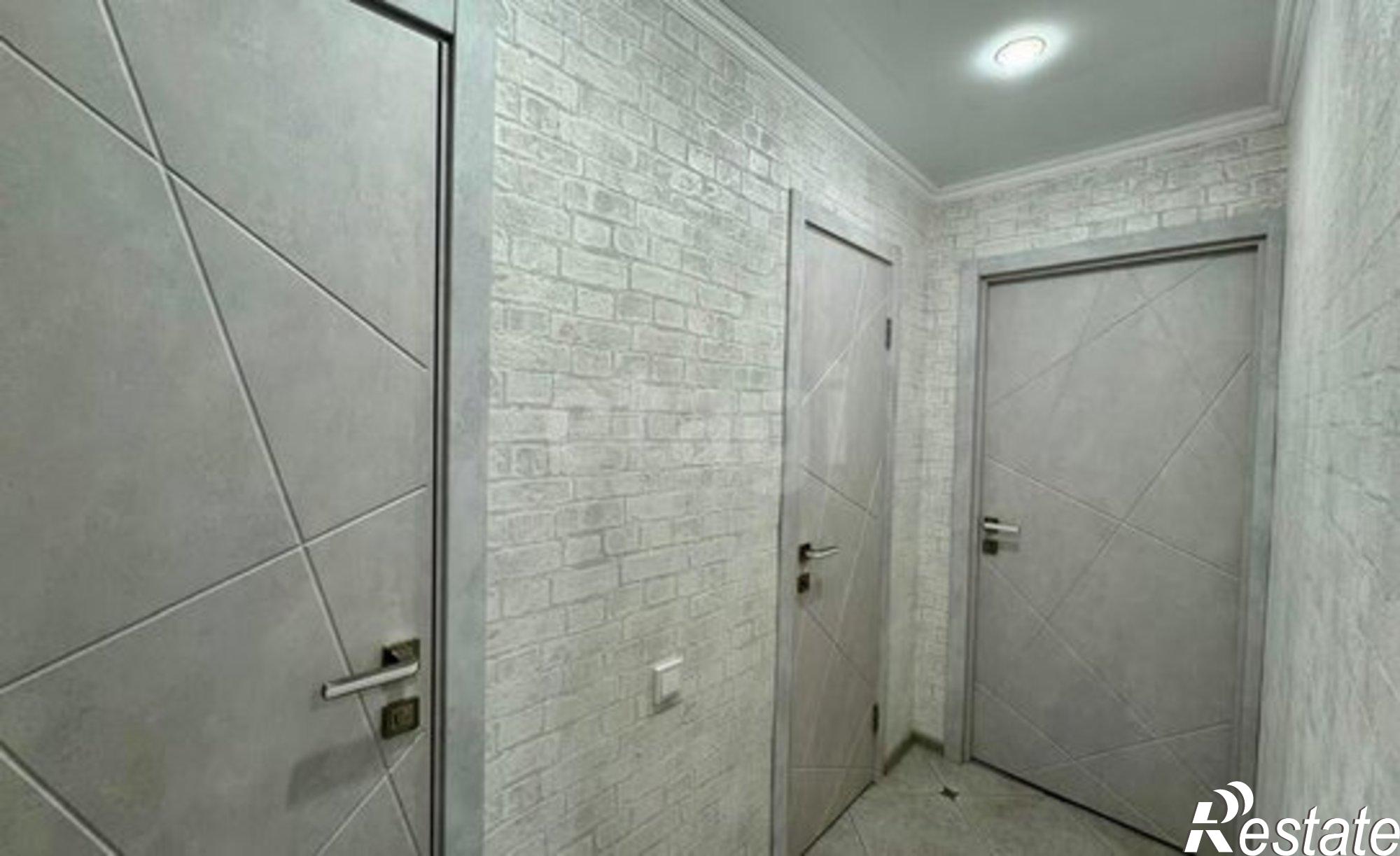 Купить квартиру за 7 500 000 рублей на ул Худайбердина, 54