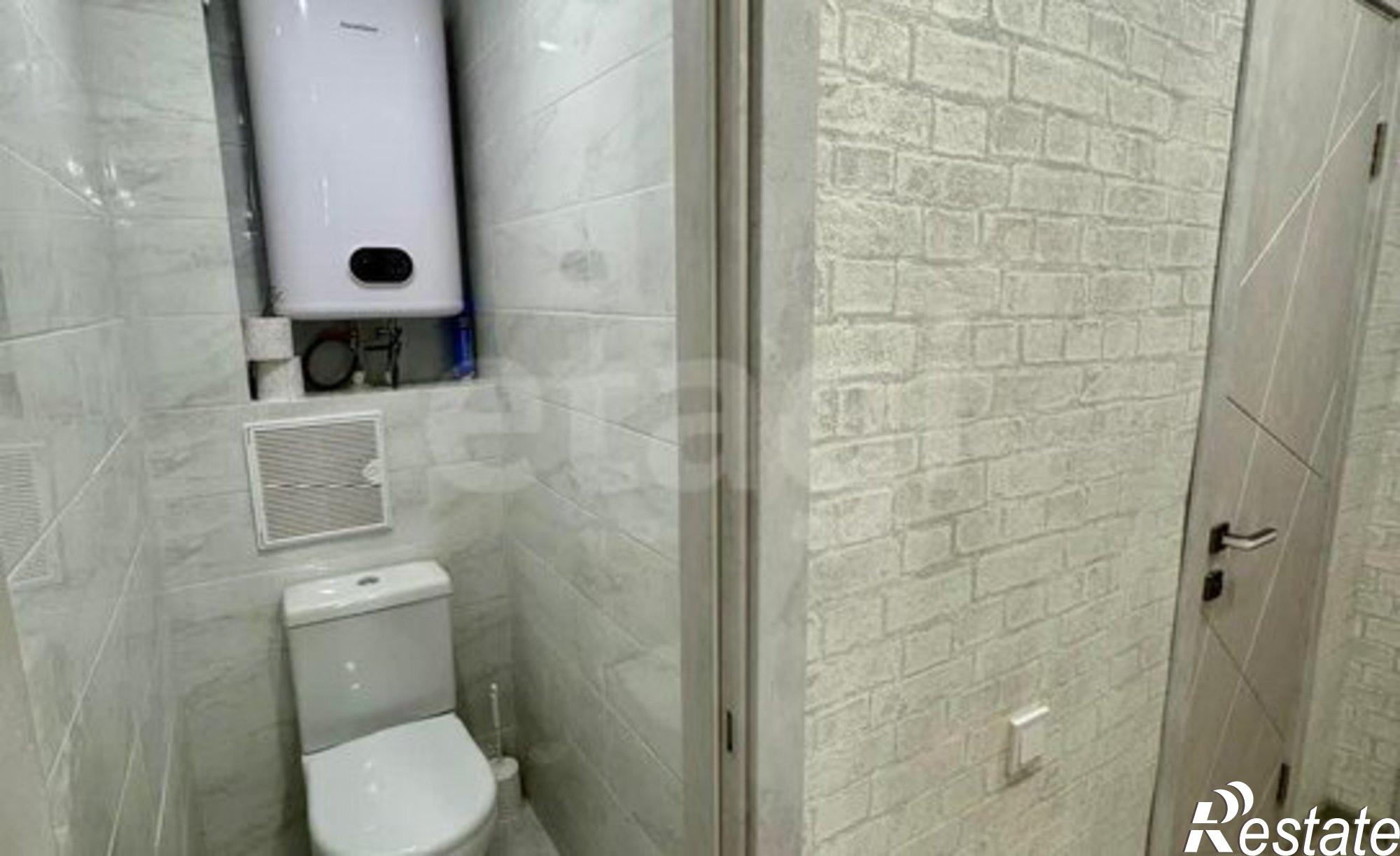 Купить квартиру за 7 500 000 рублей на ул Худайбердина, 54