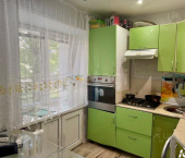 2-комн, 43кв м, этаж 1/5 улица Дружбы, 47