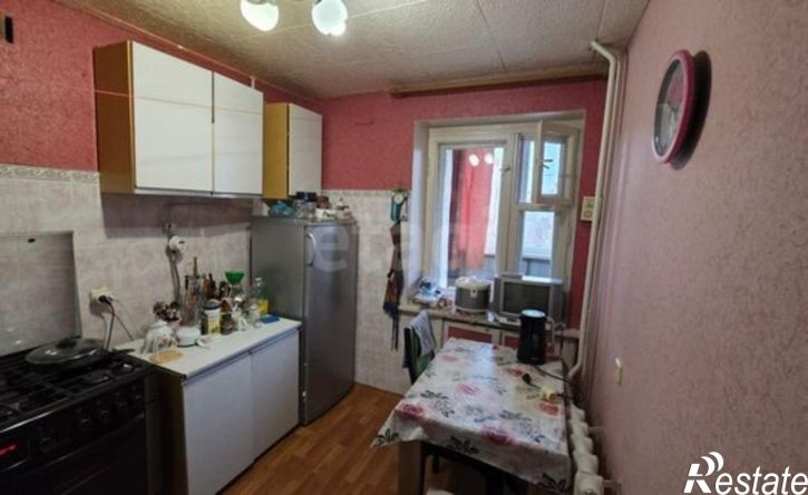 2-комн квартира улица Гоголя, 106,  д. 106