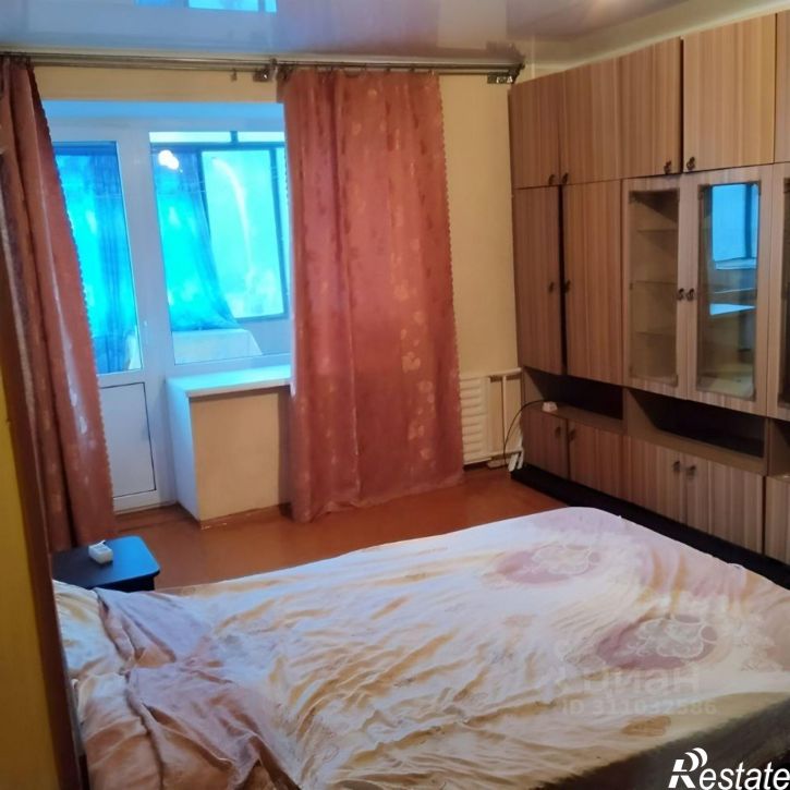 1-комн квартира улица Шафиева, 13,  д. 13