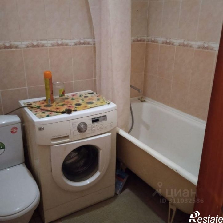 1-комн квартира улица Шафиева, 13,  д. 13