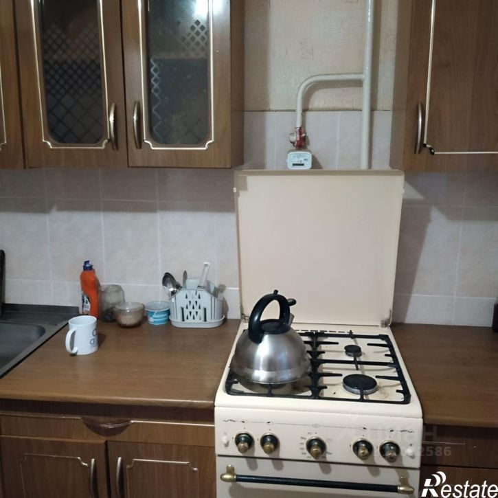 1-комн квартира улица Шафиева, 13,  д. 13