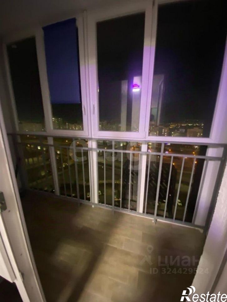 2-комн квартира проспект Октября, 38,  д. 38