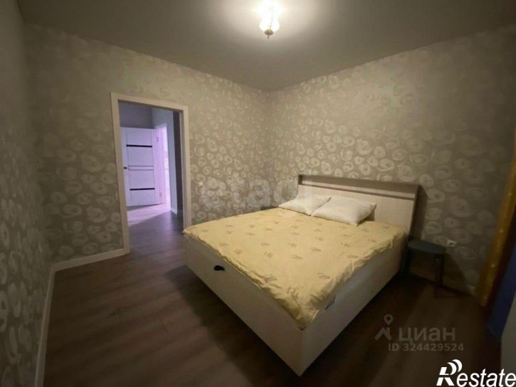 2-комн квартира проспект Октября, 38,  д. 38