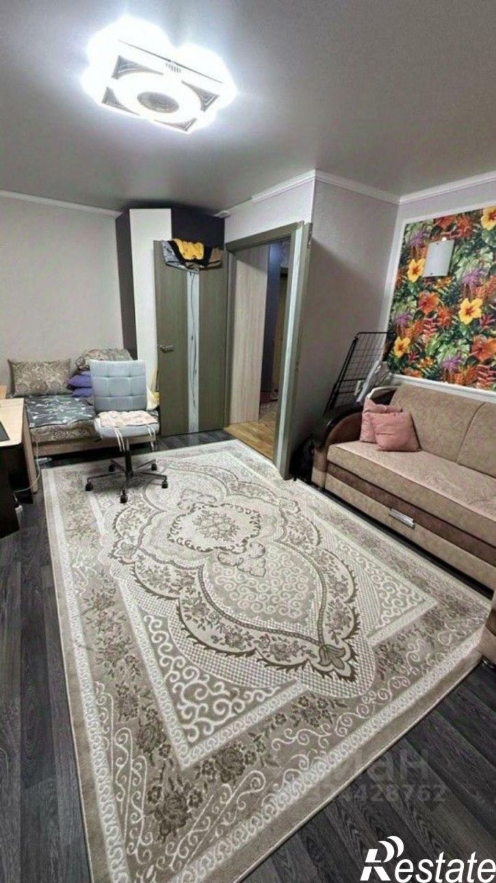 1-комн квартира улица Артёма, 76,  д. 76