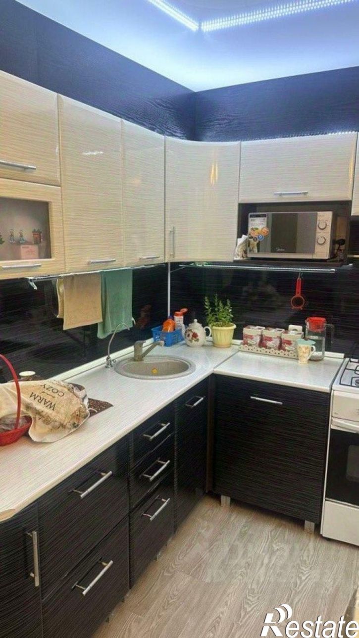 1-комн квартира улица Артёма, 76,  д. 76