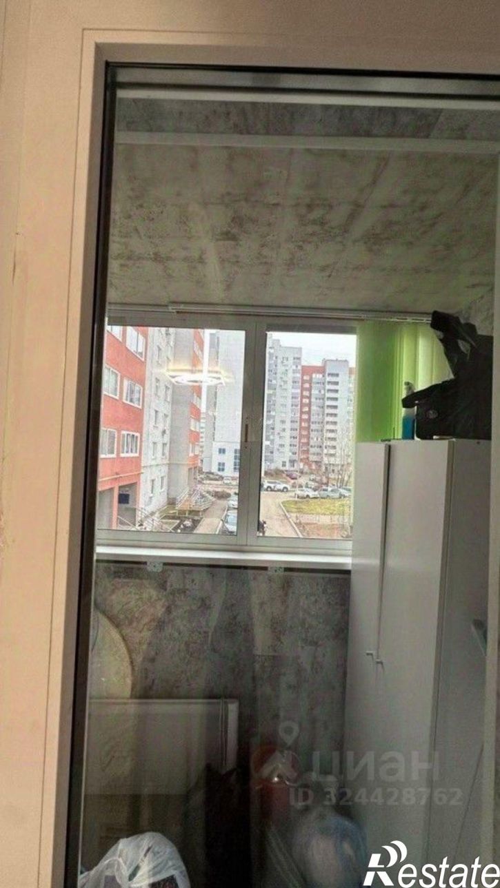 1-комн квартира улица Артёма, 76,  д. 76