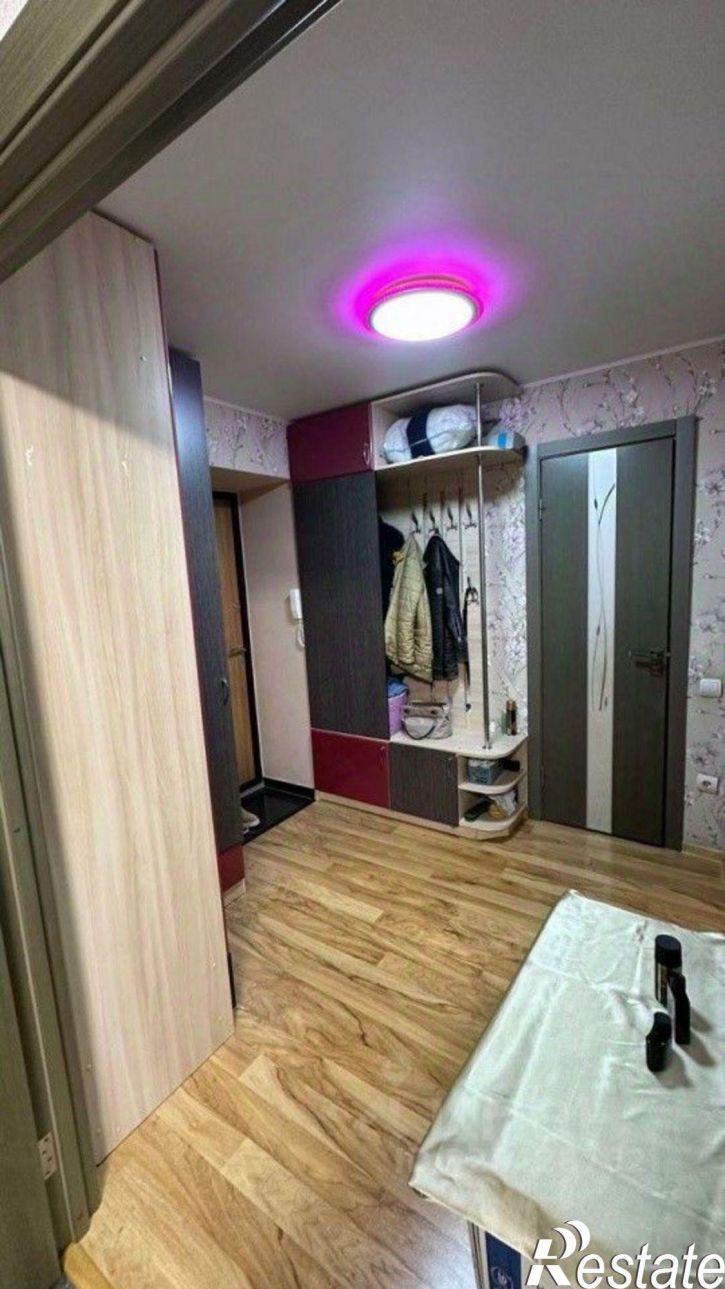 1-комн квартира улица Артёма, 76,  д. 76