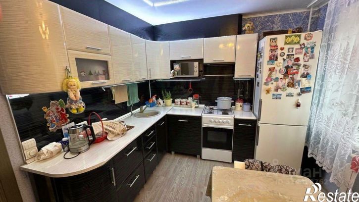 1-комн квартира улица Артёма, 76,  д. 76