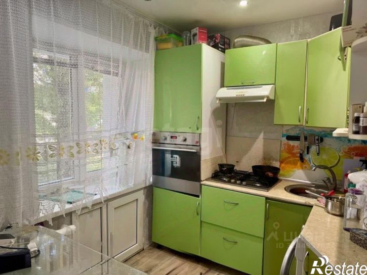 2-комн квартира улица Дружбы, 47,  д. 47