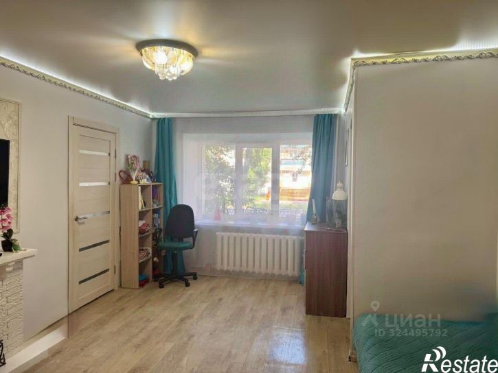 2-комн квартира улица Дружбы, 47,  д. 47