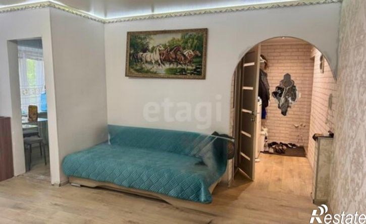 2-комн квартира улица Дружбы, 47,  д. 47