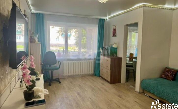 2-комн квартира улица Дружбы, 47,  д. 47