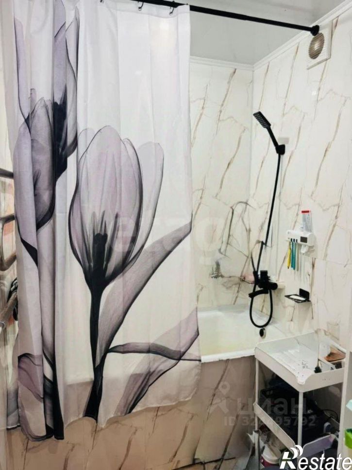 2-комн квартира улица Дружбы, 47,  д. 47