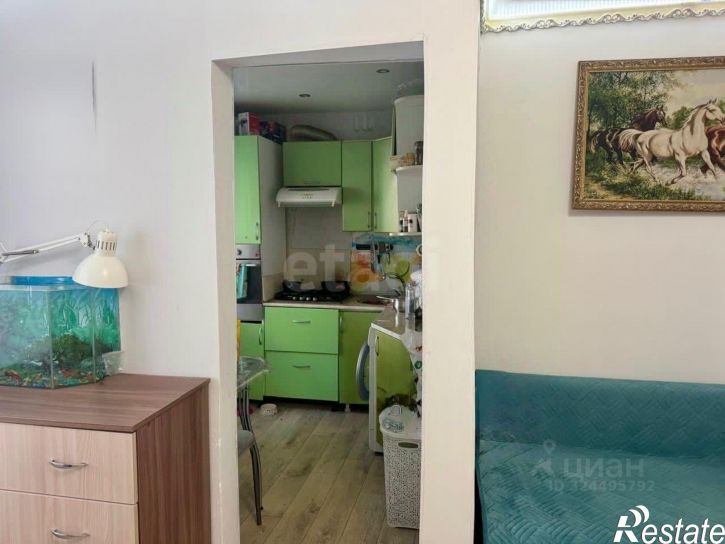 2-комн квартира улица Дружбы, 47,  д. 47