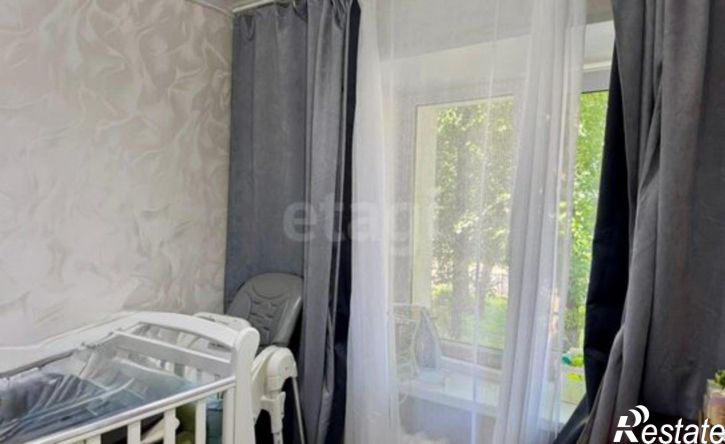 2-комн квартира улица Дружбы, 47,  д. 47