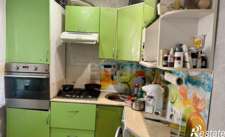 2-комн квартира улица Дружбы, 47,  д. 47