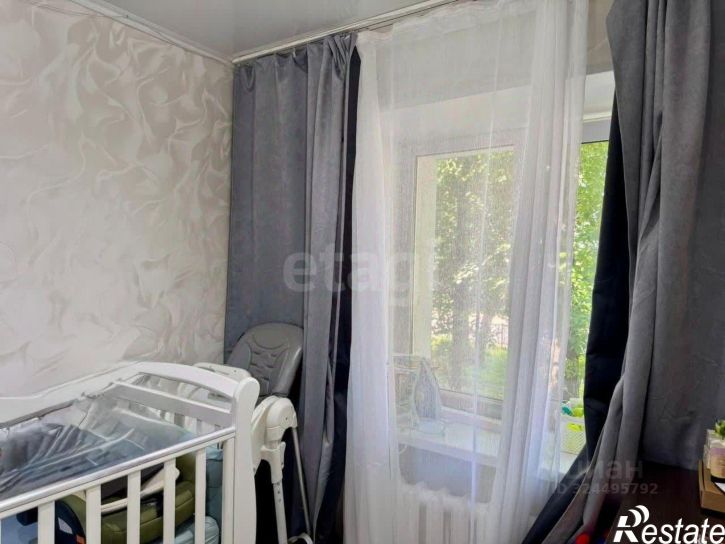 2-комн квартира улица Дружбы, 47,  д. 47