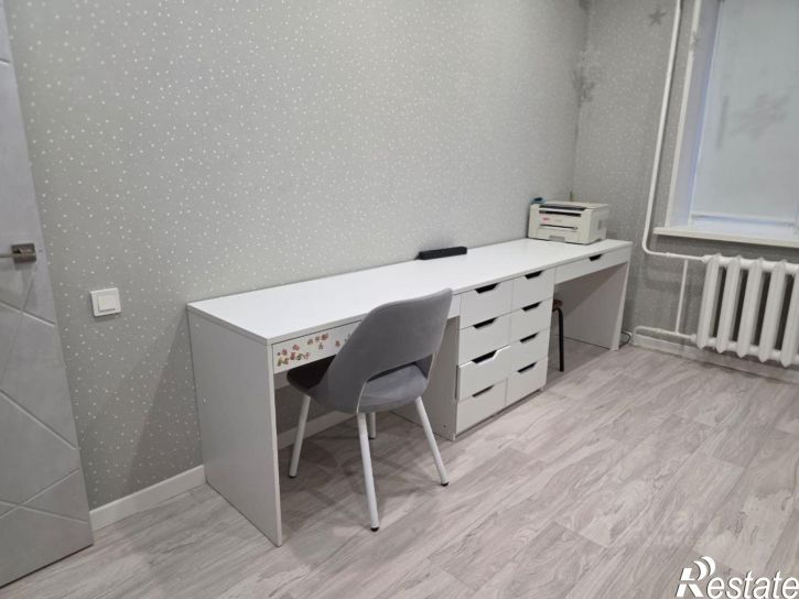 3-комн квартира улица Артёма, 141,  д. 141