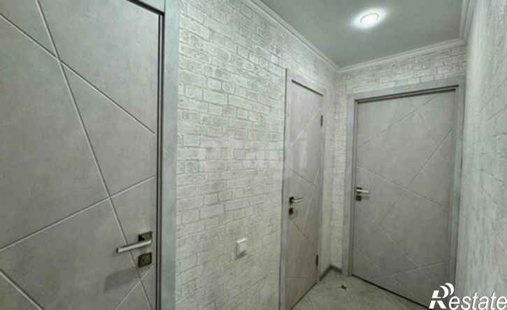 4-комн квартира ул Худайбердина, 54,  д. 54